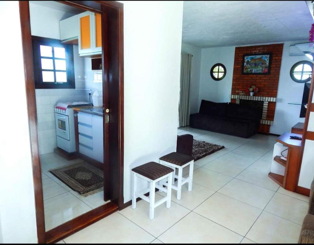 Casa Nobre Gramado Villa Buitenkant foto