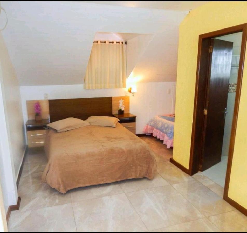 Casa Nobre Gramado Villa Buitenkant foto
