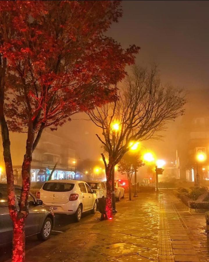 Casa Nobre Gramado Villa Buitenkant foto