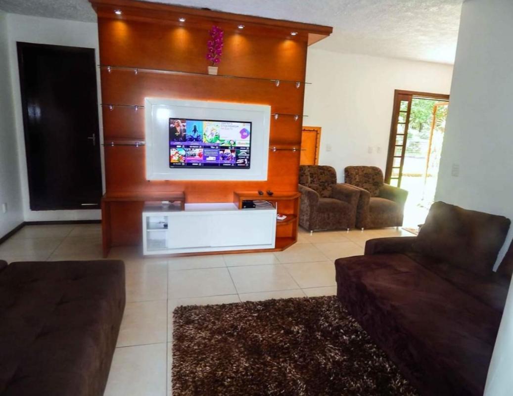 Casa Nobre Gramado Villa Buitenkant foto