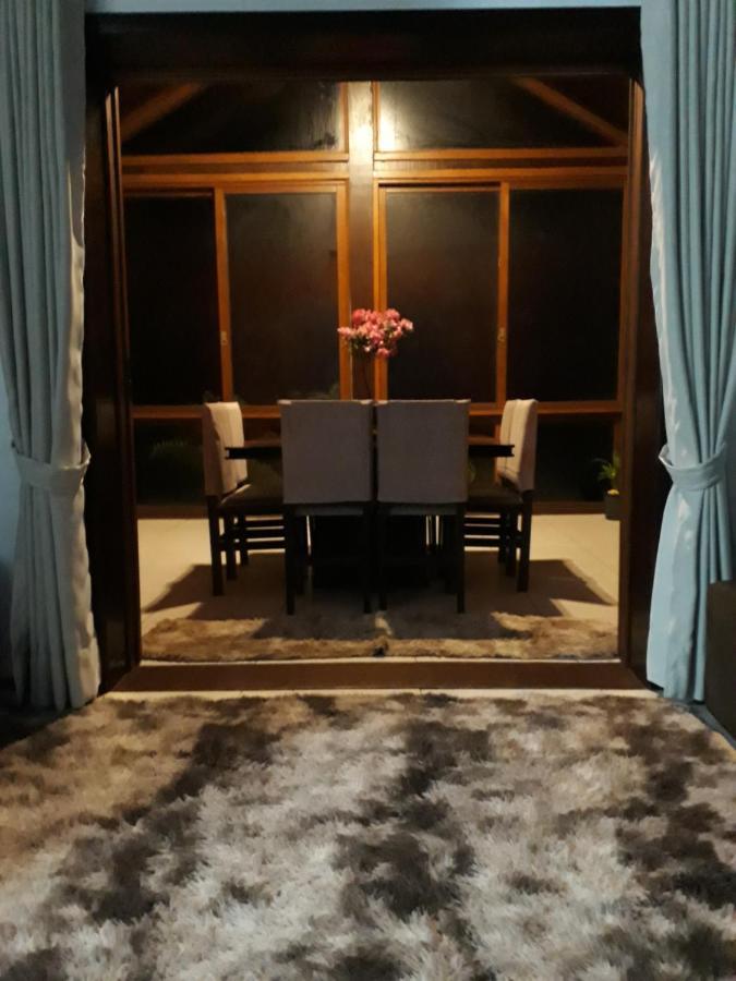 Casa Nobre Gramado Villa Buitenkant foto
