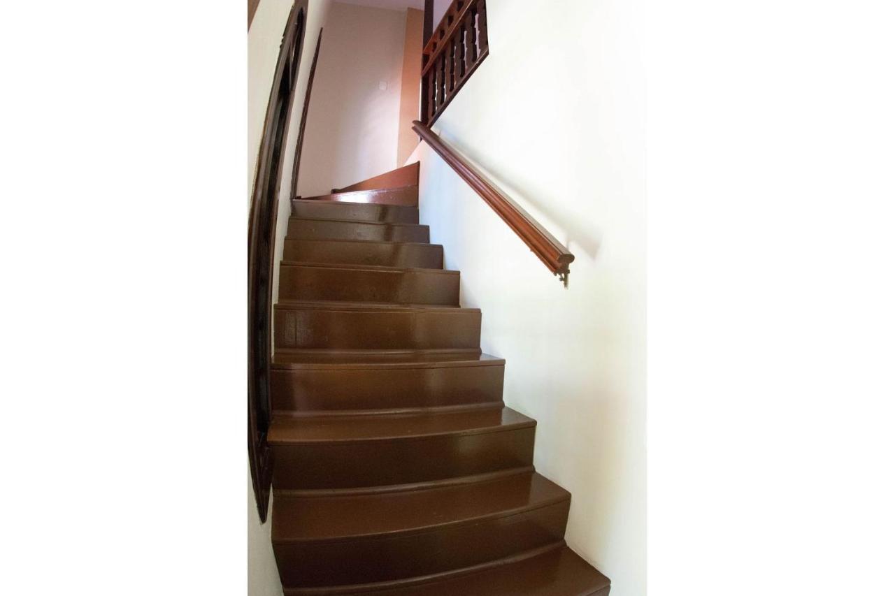 Casa Nobre Gramado Villa Buitenkant foto